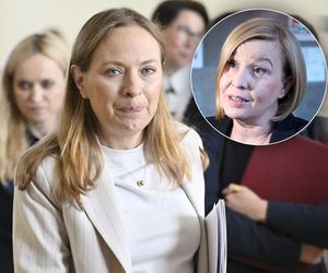 Wulgarny wpis Magdaleny Filiks o Polsce 2050. Narasta konflikt w koalicji