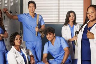 Nowe odcinki są już dostępne w Disney+.