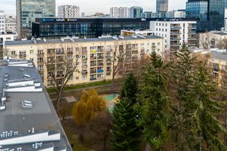 Osiedle Kasprzaka w Warszawie