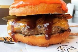 Z czosnkiem, wieprzowiną czy z fasoli? Tych smaków pączków byś nie przełknął! 