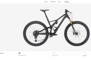 S-Works Stumpjumper 29