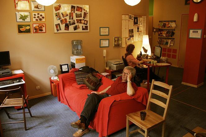 Cinnamon Hostel