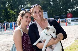 Katarzyna Dowbor. Tęskniłam za adrenaliną