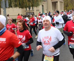 Bieg Niepodległości RUNPOLAND w Poznaniu