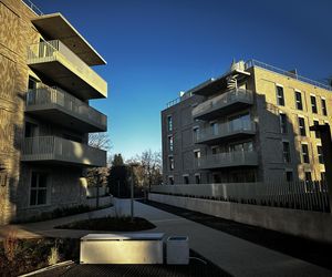 RealCo Property Investment and Development, Apartamenty przy Parku Szczytnickim we Wrocławiu