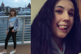 Zaginęła 14-letnia Ramona z Gdańska! Szukają jej bliscy i policja [ZDJĘCIA]