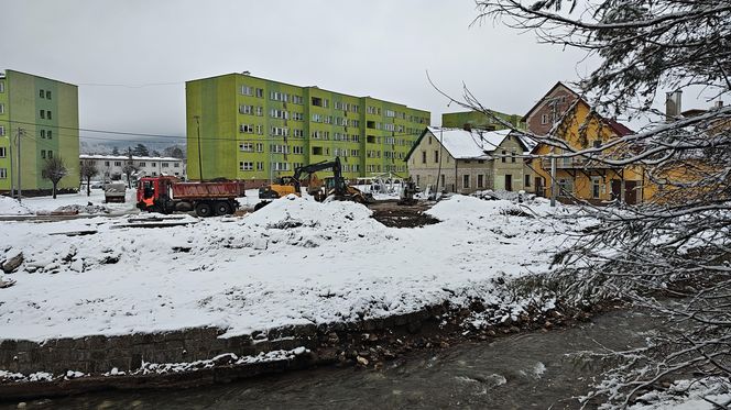  Trzy miesiące po powodzi w Kotlinie Kłodzkiej. „Nie ma świątecznego nastroju, nie ma czasu nawet myśleć o świętach”