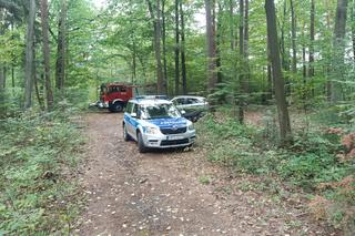 Tragiczna śmierć małżeństwa grzybiarzy. Śledczy znaleźli list pożegnalny