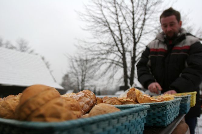 "Śląsko Wilijo" w chorzowskim skansenie, czyli spotkanie ze śląskimi tradycjami i zwyczajami