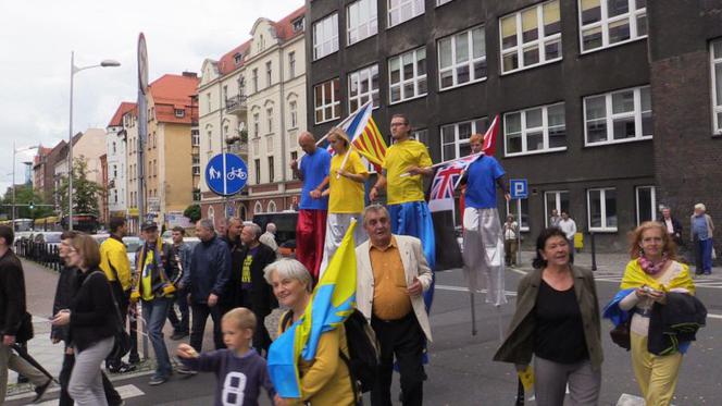 Marsz Autonomii Śląska 2016