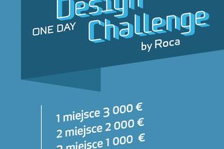 Roca One Day Design Challenge