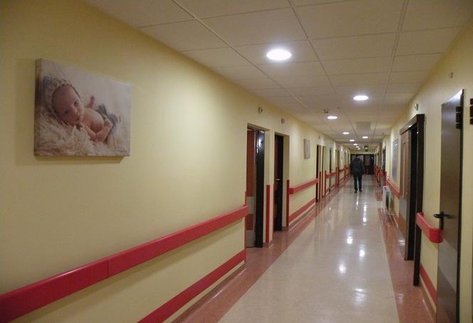 gorzów szpital porody