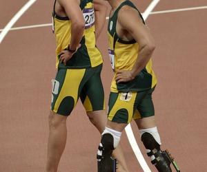 Oscar Pistorius