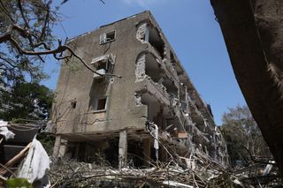 Trump i wojna między Izraele a Iranem 