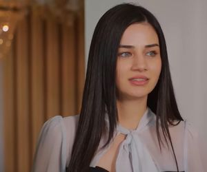 Miłość i nadzieja odc. 290. Kuzey, Bahar