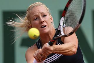 Radwańska - Burdette na żywo. Transmisja live w TV i online z Wimbledonu 2013