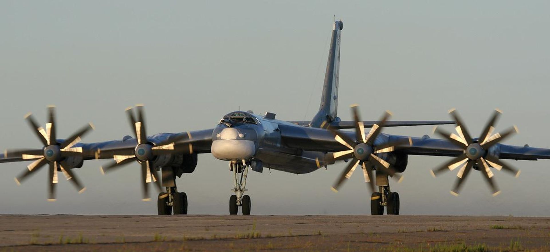 Tupolew Tu-95MS_