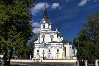 Najpiękniejsze kościoły w Polsce