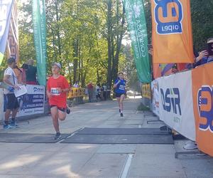 VII Ukiel Olsztyn Półmaraton