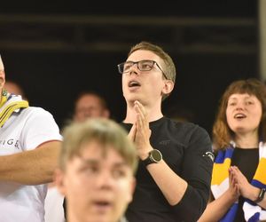 PRES Grupa Deweloperska Toruń - Orlen Oil Motor Lublin, zdjęcia kibiców i zawodników z finału PGE Ekstraligi na Motoarenie