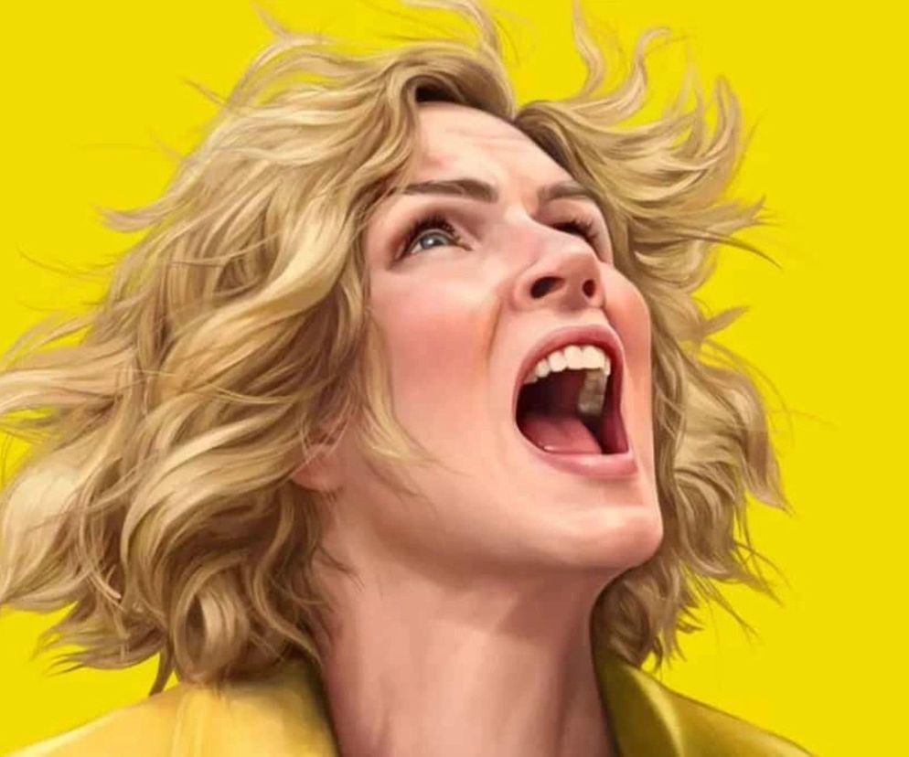 Okrągłe 100% pozytywnych ocen. Mamy serial roku?