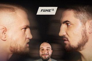 FAME MMA 12 O KTÓREJ GODZINIE? FAME MMA 12 KIEDY gala FAME MMA DATA, GODZINA. O której początek walki Don Kasjo – Wrzosek, Don Kasjo - Boxdel dzisiaj? FAME MMA 12 KIEDY, GODZINA