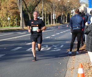 Za nami kolejna edycja Półmaratonu Lubelskiego