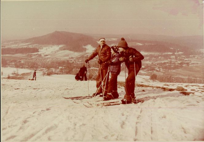 Ferie Zimowe lata 70. FSC Starachowice 