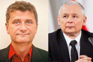 Jarosław Kaczyński nie przywitał się z Palikotem. Nie podał mu ręki. Zobacz!