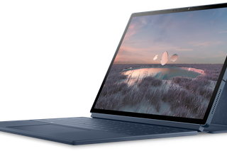 Dell XPS 13 i XPS 13 2-in-1