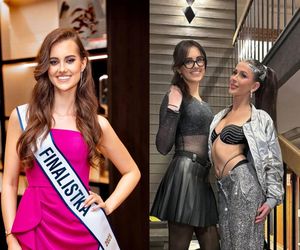 Przyjaciółka Roxie Węgiel wśród najpiękniejszych Polek! Piosenkarka też pojawiła się na wyborach Miss Polski