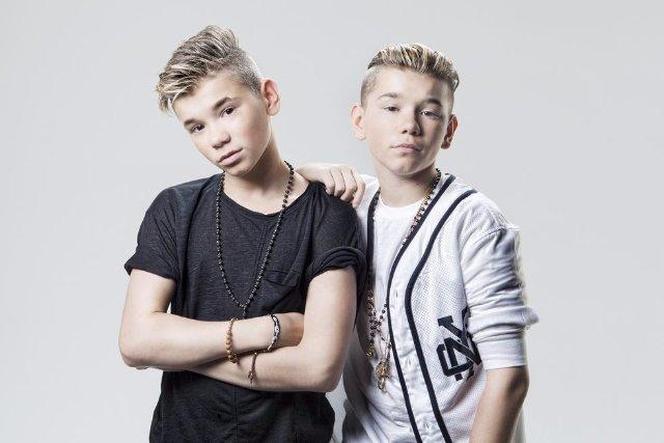 Marcus & Martinus KIEDYŚ