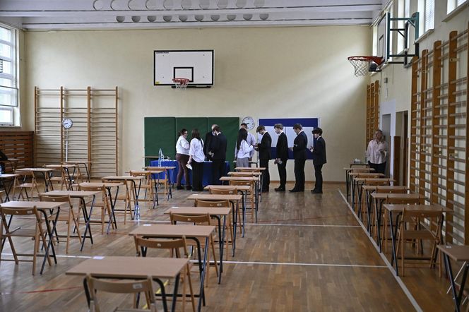 Matura 2025 język polski