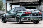 ABT RS6-E Concept