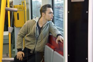 Barwy szczęścia odc. 2017. Józek (Patryk Pniewski)