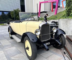 Retro Motor Show 2025 konferencja
