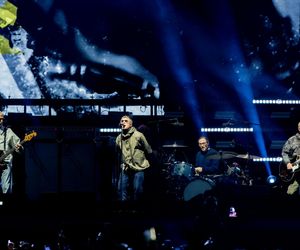 Gitarzysta Oasis nie zagra na kilku tegorocznych koncertach. Wiadomo, kto go zastąpi