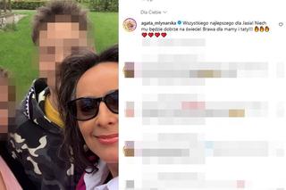  Anna Korcz- jej syn apeluje  Mamo! Błagam