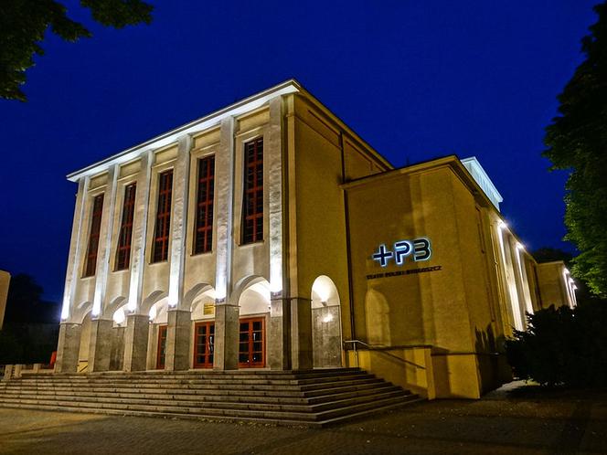 Teatr