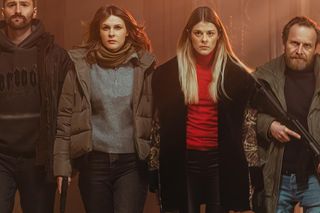 Sprawiedliwi. Trójmiasto - kiedy oglądać nowy serial Czwórki? Dni i godziny emisji
