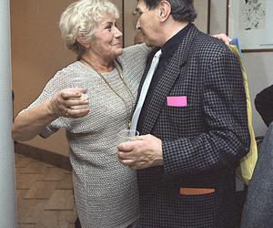 Teresa Lipowska i Tomasz Zaliwski - byli razem 44 lata