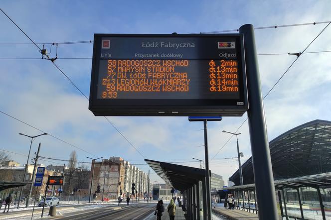 Co nowego w MPK Łódź? Udogodnienia dla pasażerów