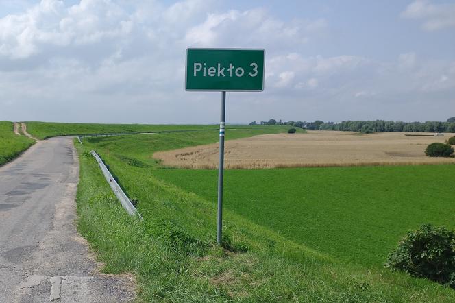 Najzabawniejsze nazwy miejscowości w Małopolsce