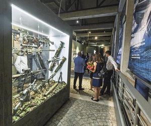 Cichociemni i GROM. Tajemnice jednostek specjalnych w Muzeum Powstania Warszawskiego