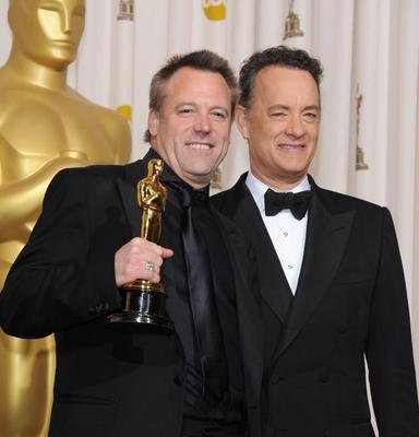 Wally Pfister, Tom Hanks