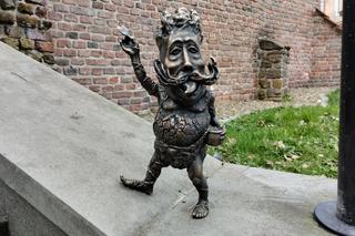 Szlak Maszkaronów w Tarnowie. To jedyna w swoim rodzaju atrakcja na mapie Małopolski!