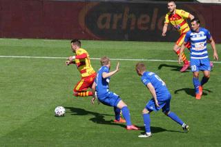 Jagiellonia - Wisła Płock 2:2 [06.06.2020]