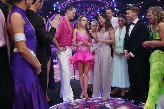 "Taniec z Gwiazdami" 16