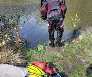 Tragedia na wrocławskim Kozanowie. Z Odry wyłowiono ciało kobiety