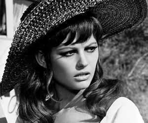 Claudia Cardinale